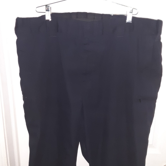 Flying Cross Tactical Series Cargo Utility Dark Navy Pants Men's 46 - Picture 4 of 9